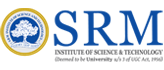 SRM logo